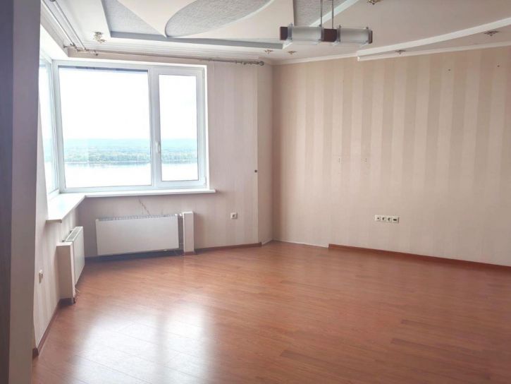 3-комн квартира Вилоновская улица, 18А