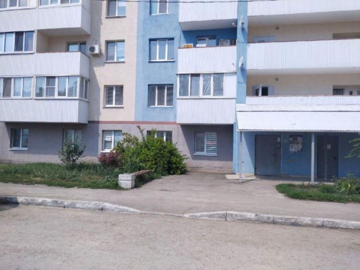 1-комн квартира Осетинская улица, 7А