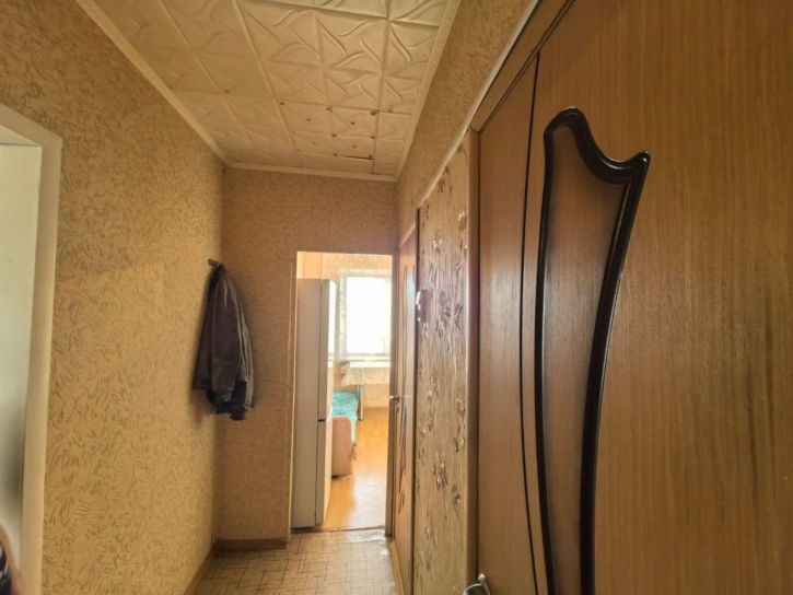 1-комн квартира Смышляевское шоссе, 1