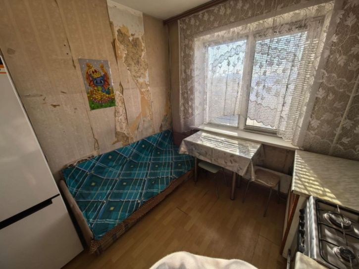 1-комн квартира Смышляевское шоссе, 1