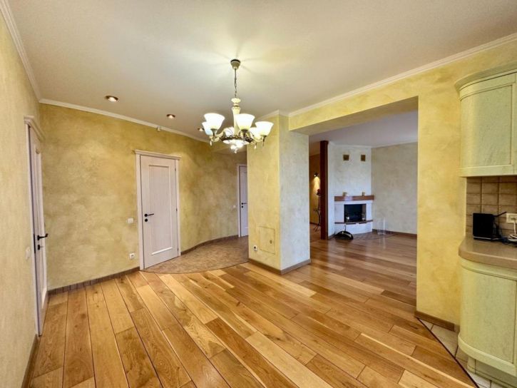 3-комн квартира 6-я просека, 155