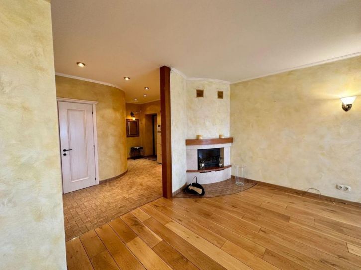 3-комн квартира 6-я просека, 155