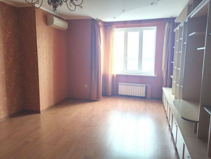 3-комн квартира Вилоновская улица, 18А