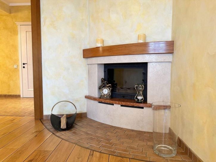 3-комн квартира 6-я просека, 155