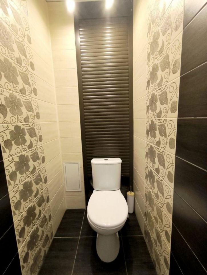 3-комн квартира Нагорная улица, 145