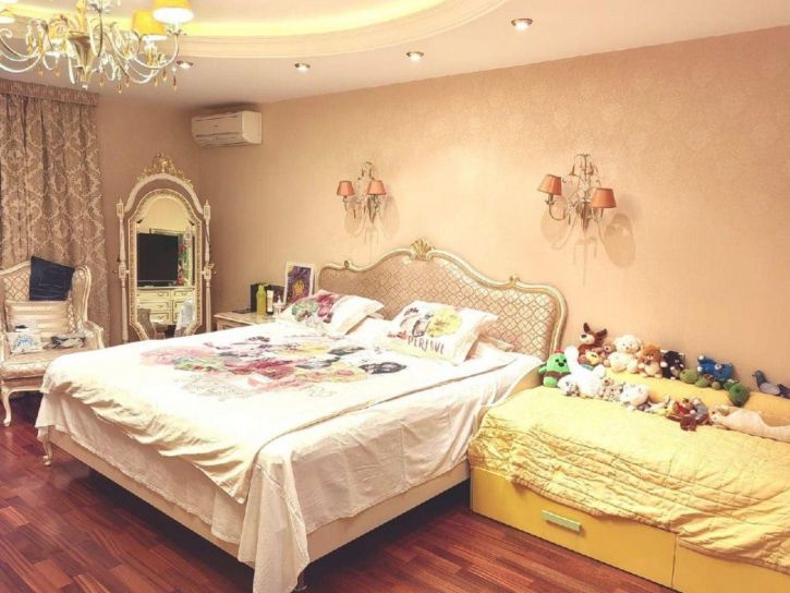 3-комн квартира Шверника улица, 19А