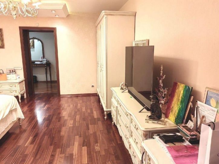 3-комн квартира Шверника улица, 19А