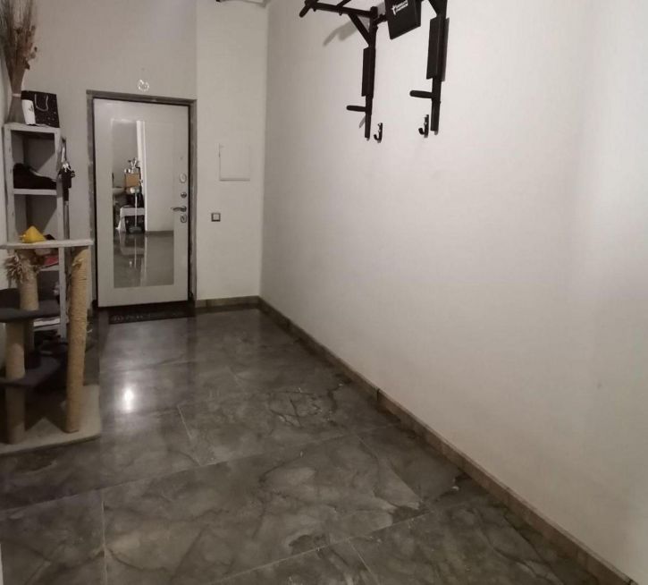 2-комн квартира Стара-Загора улица, 44