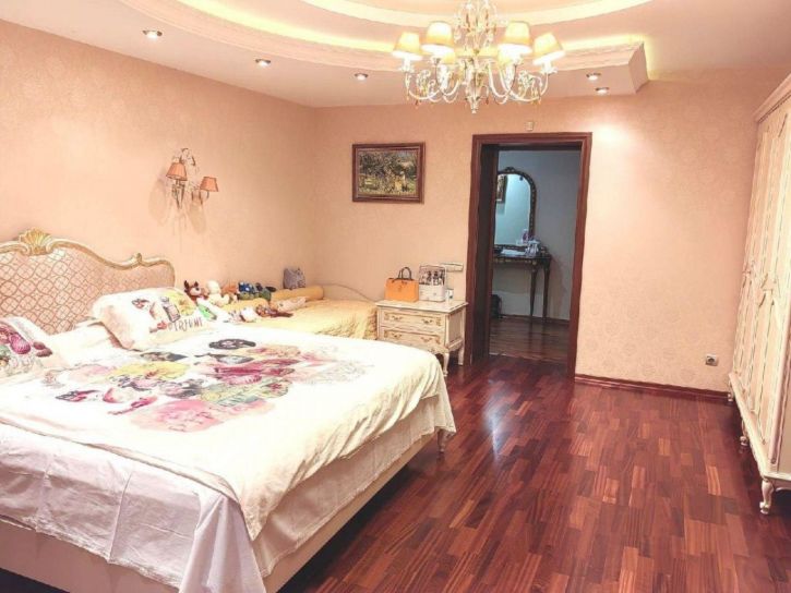 3-комн квартира Шверника улица, 19А