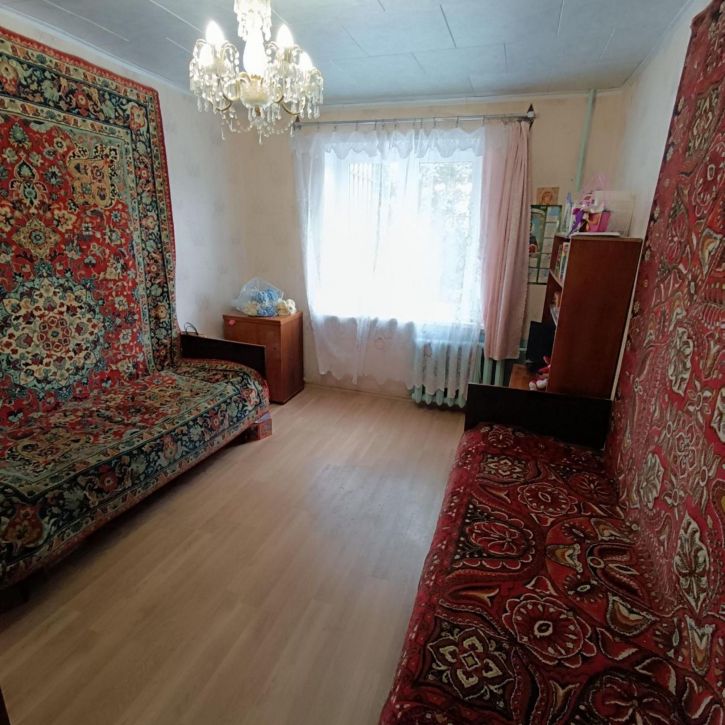 2-комн квартира Ташкентская улица, 116