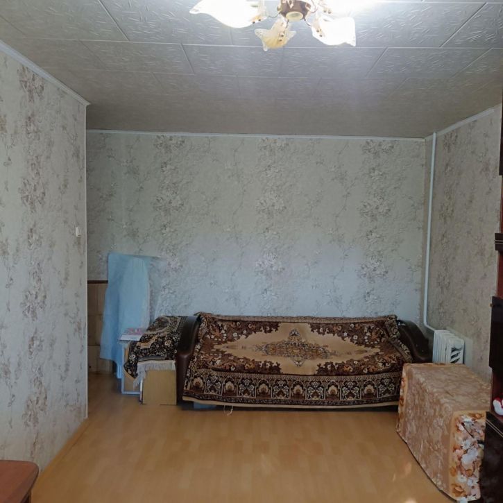 2-комн квартира Ташкентская улица, 116