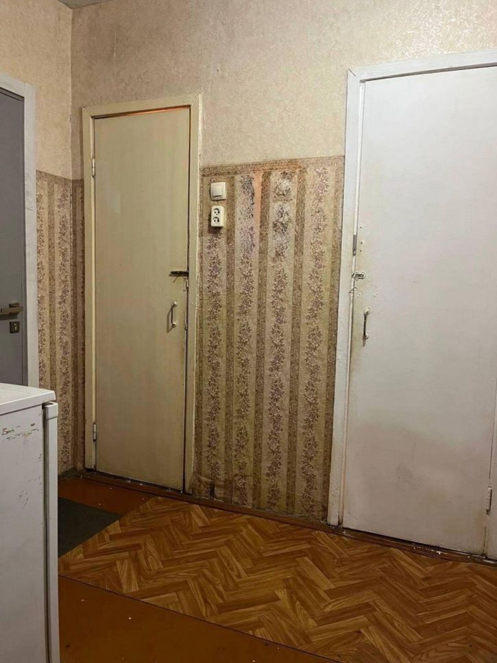 Комната Солнечная улица, 7