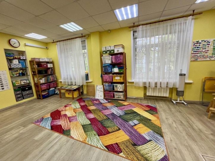 3-комн квартира Ново-Садовая улица, 8/2