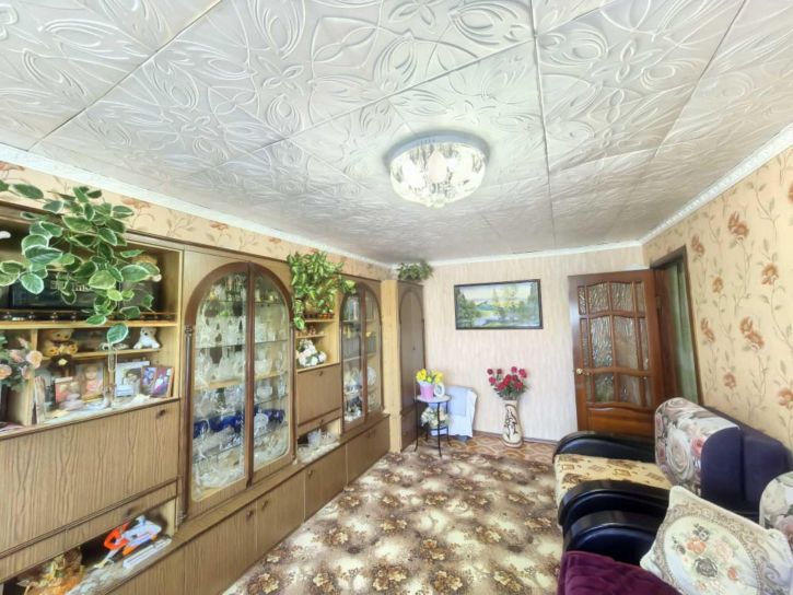 Комната Юных Пионеров проспект, 34