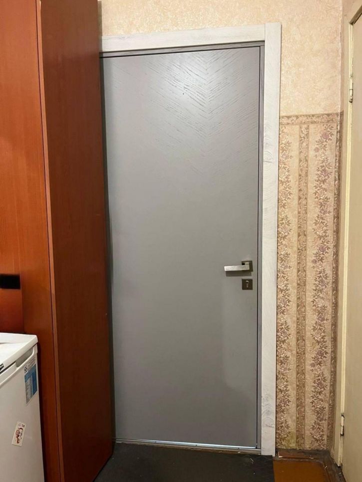 Комната Солнечная улица, 7