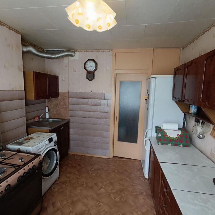 2-комн квартира Ташкентская улица, 116