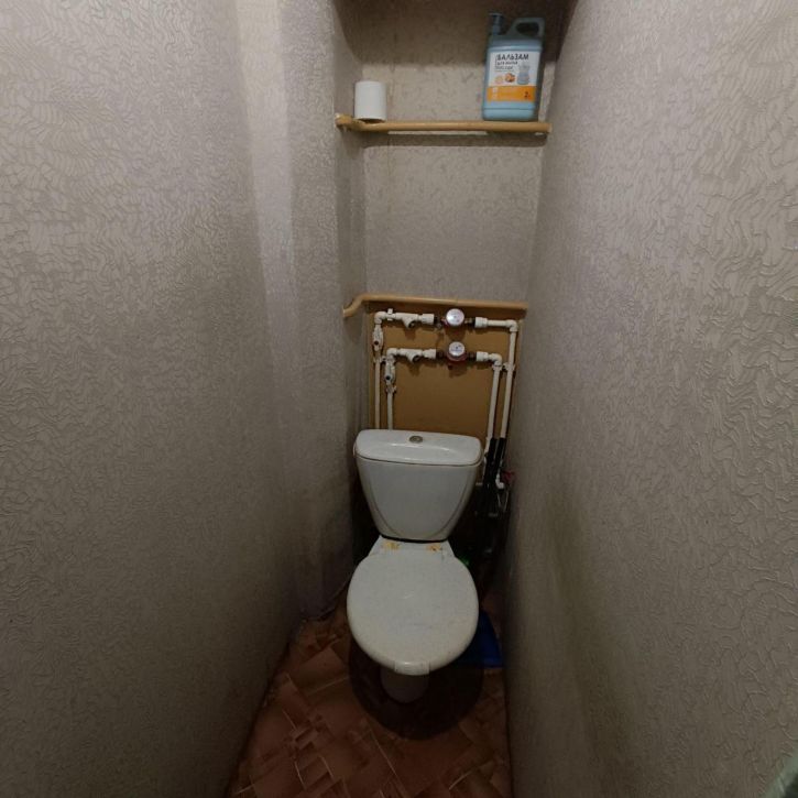 2-комн квартира Ташкентская улица, 116