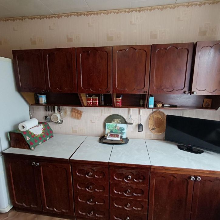 2-комн квартира Ташкентская улица, 116