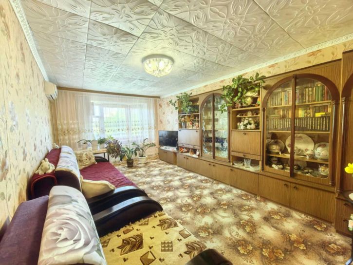 Комната Юных Пионеров проспект, 34