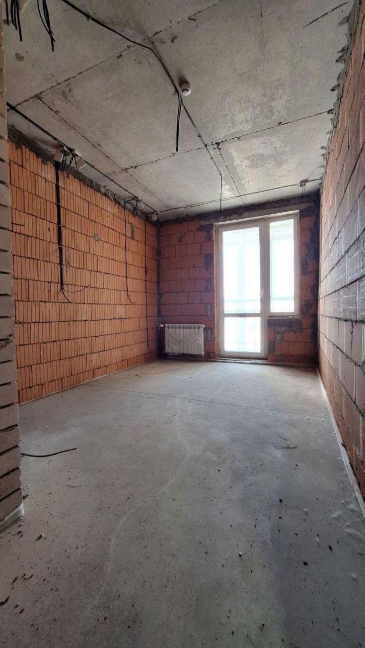 2-комн квартира Южное шоссе, 7А