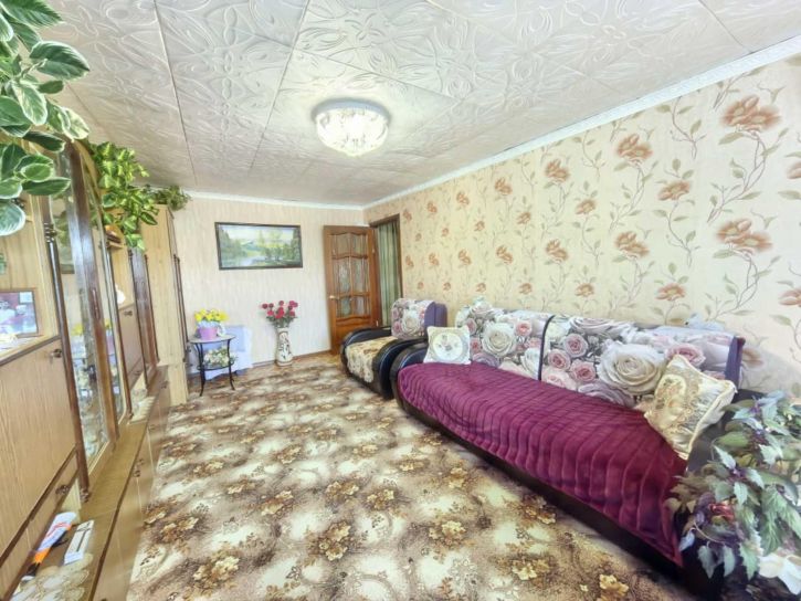 Комната Юных Пионеров проспект, 34