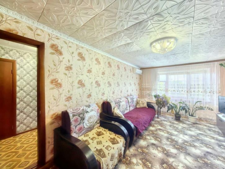 Комната Юных Пионеров проспект, 34