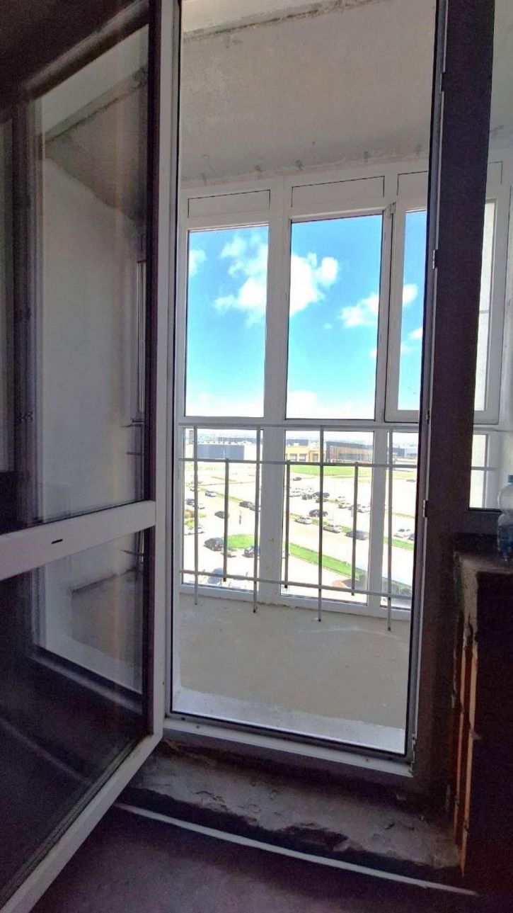 2-комн квартира Южное шоссе, 7А