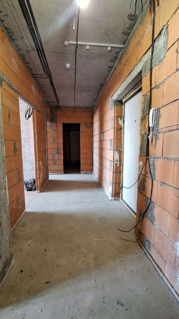 2-комн квартира Южное шоссе, 7А