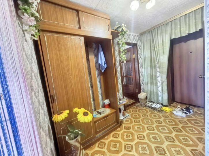 Комната Юных Пионеров проспект, 34