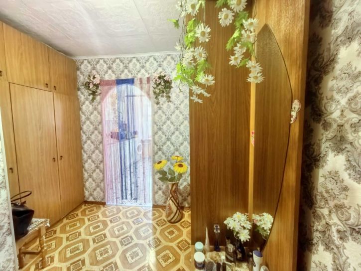 Комната Юных Пионеров проспект, 34