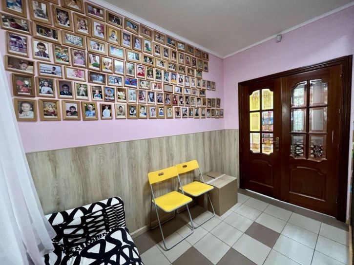 3-комн квартира Ново-Садовая улица, 8/2