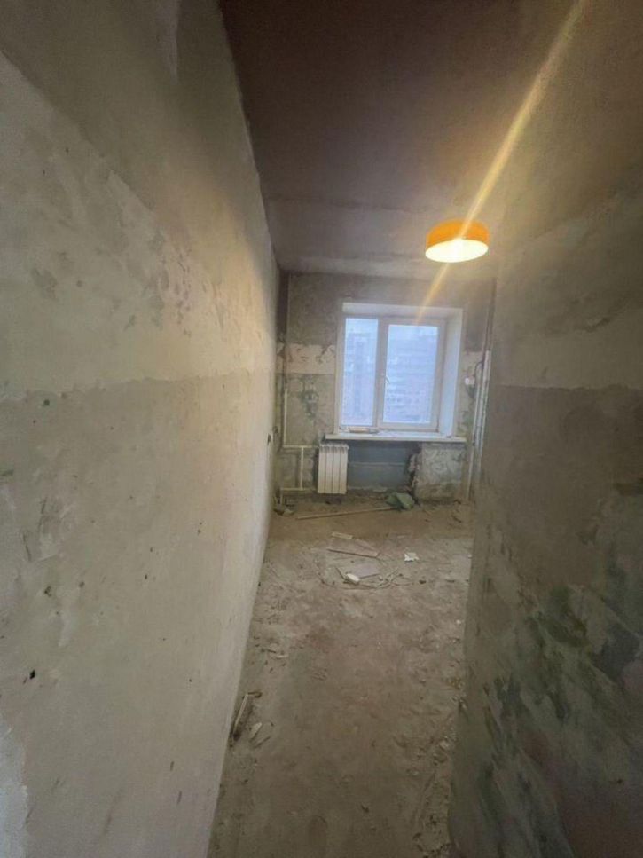 1-комн квартира Ленина проспект, 14