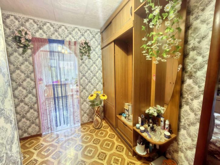 Комната Юных Пионеров проспект, 34