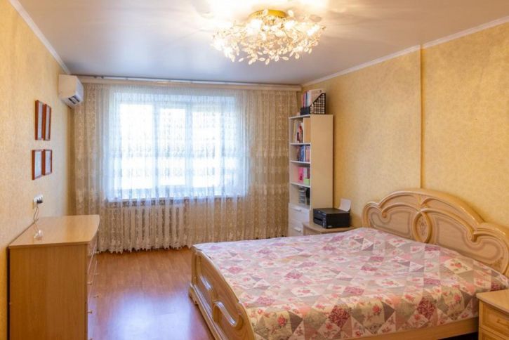 2-комн квартира Томашевский тупик, 14