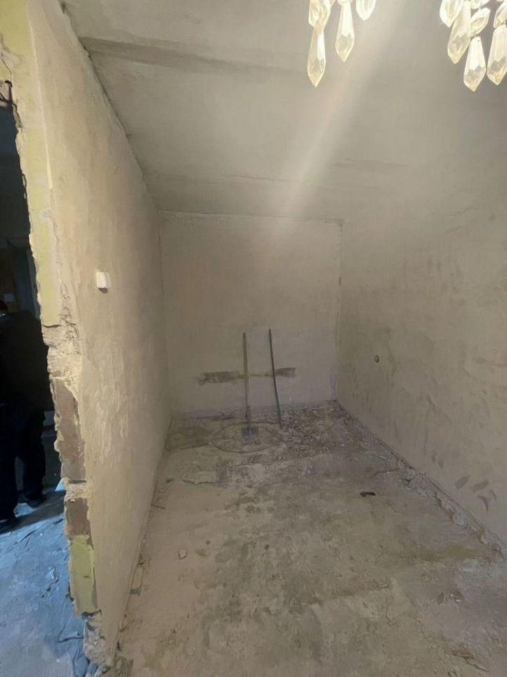 1-комн квартира Ленина проспект, 14