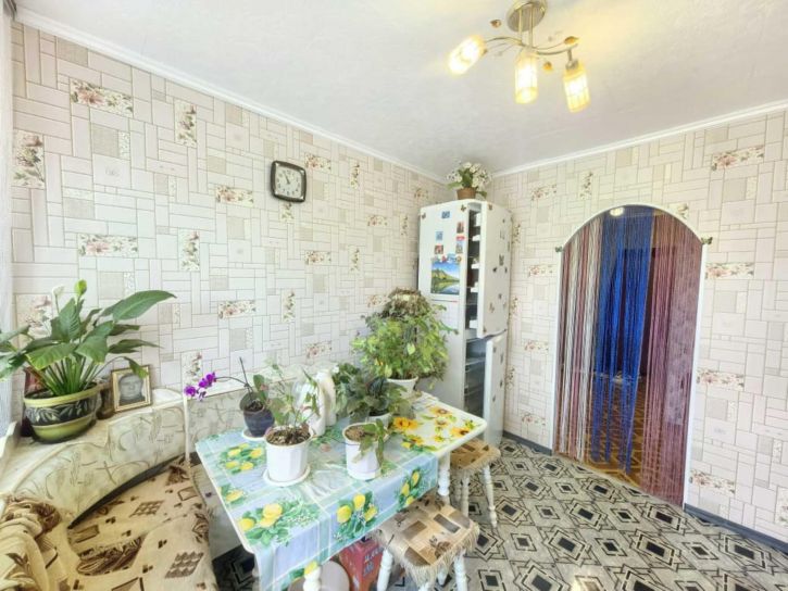 Комната Юных Пионеров проспект, 34