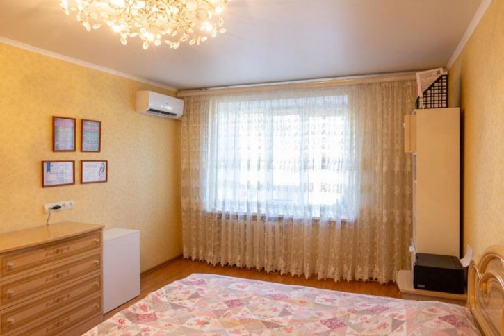 2-комн квартира Томашевский тупик, 14