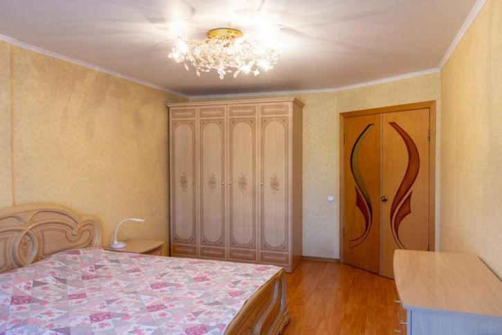 2-комн квартира Томашевский тупик, 14