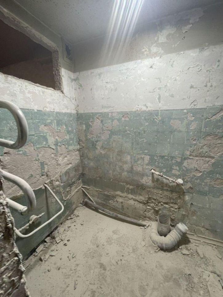 1-комн квартира Ленина проспект, 14