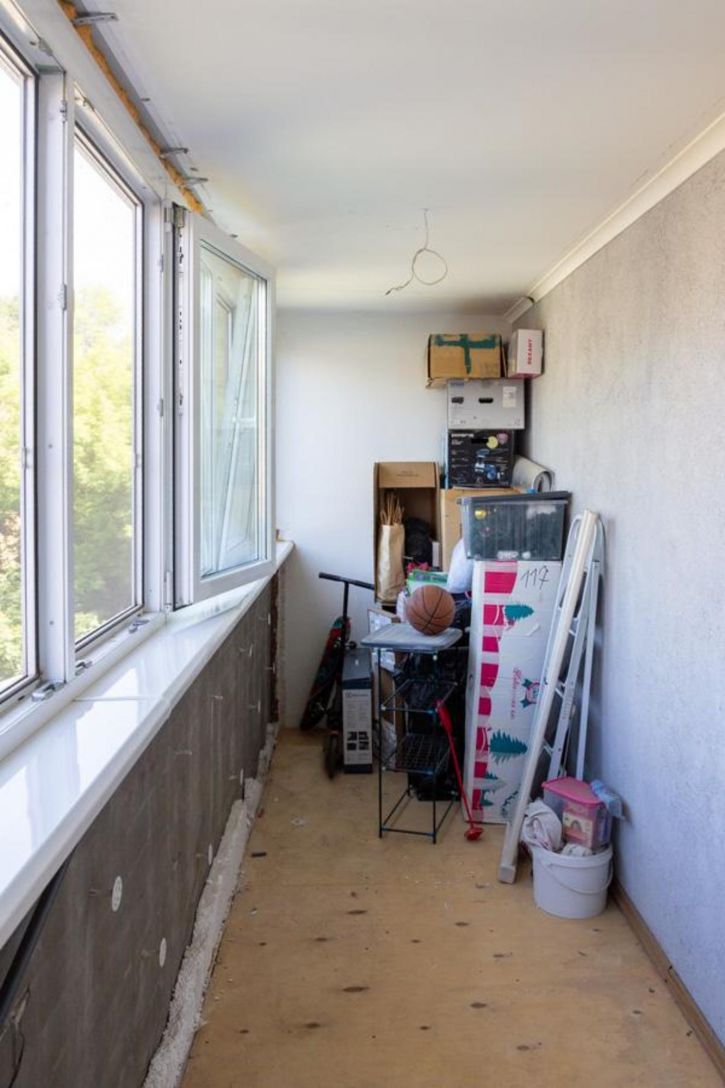 2-комн квартира Томашевский тупик, 14