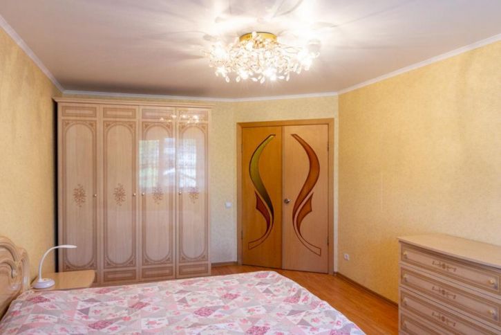 2-комн квартира Томашевский тупик, 14