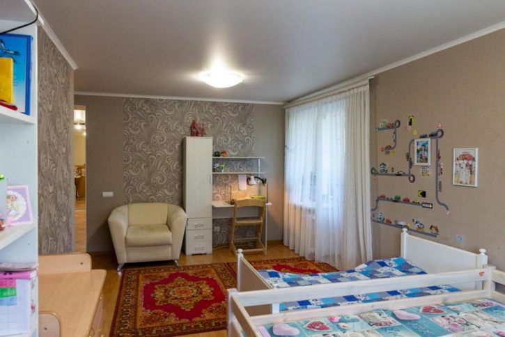 2-комн квартира Томашевский тупик, 14