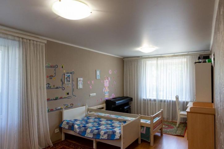 2-комн квартира Томашевский тупик, 14