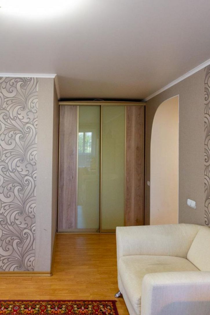 2-комн квартира Томашевский тупик, 14