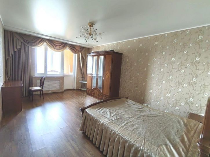 3-комн квартира Вилоновская улица, 18а