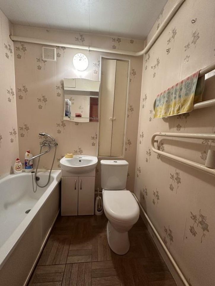 2-комн квартира Гагарина улица, 49