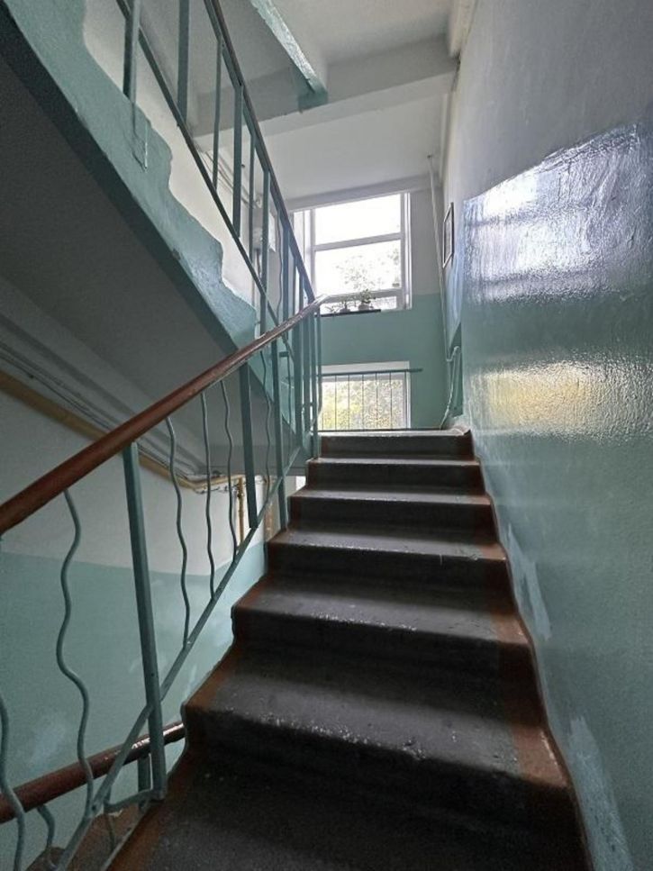 2-комн квартира Гагарина улица, 49