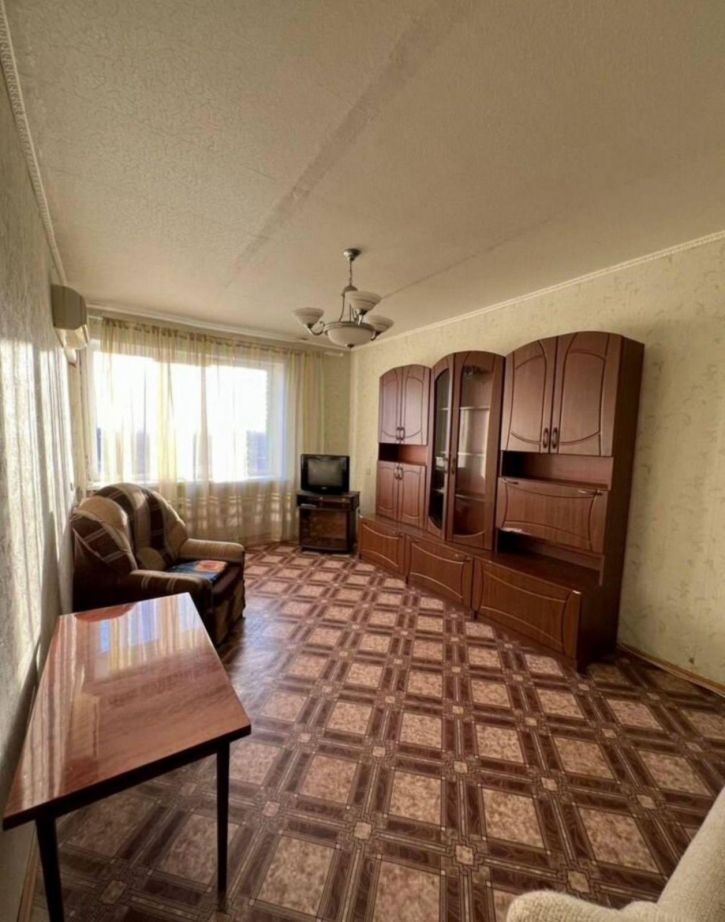 1-комн квартира Калининградская улица, 3