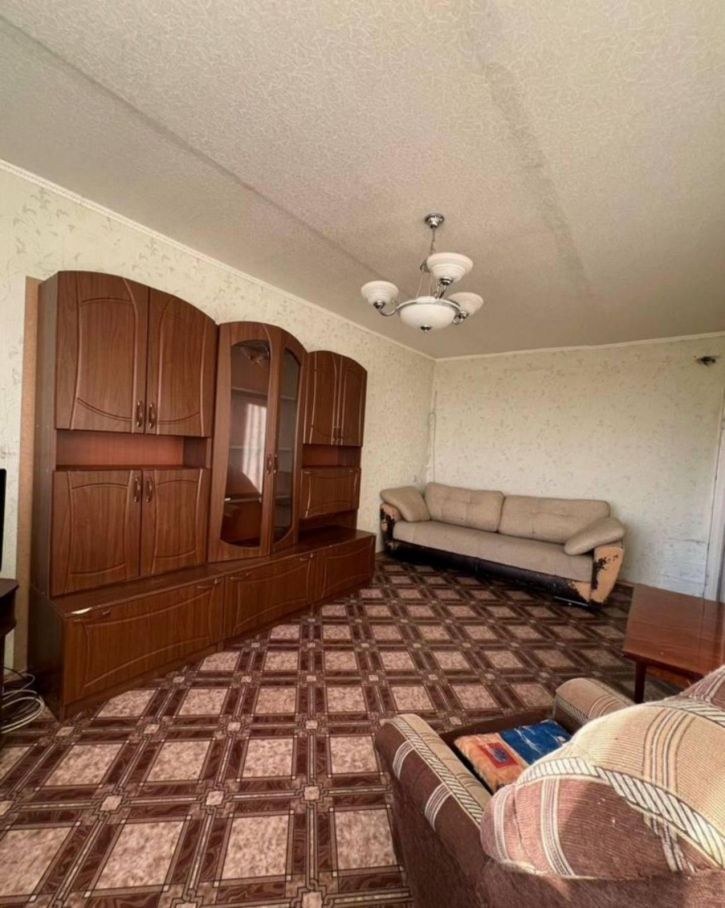 1-комн квартира Калининградская улица, 3