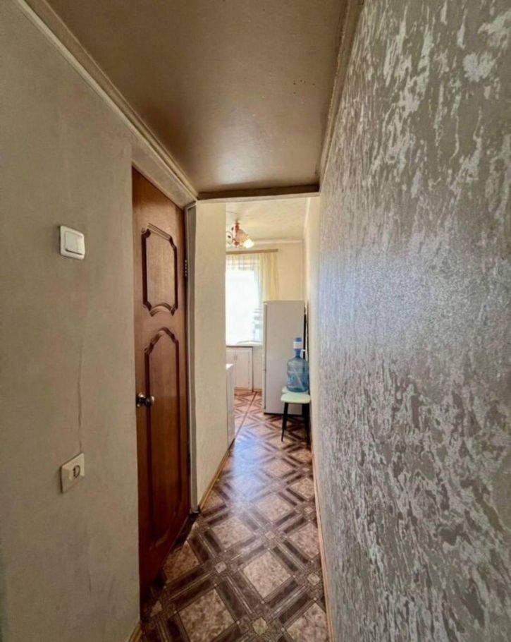 1-комн квартира Калининградская улица, 3